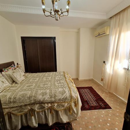 Luxury Apartment 2 In The Heart Of Gueliz, Wifi, Pool Marrakesh Ngoại thất bức ảnh